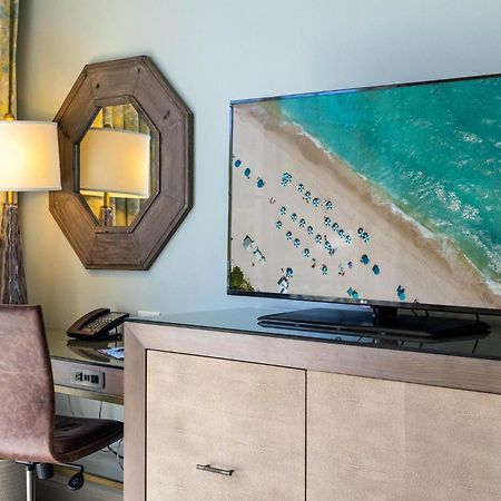 Lovely Deluxe Unit Located At Ritz Carlton - Key Biscayne! Miami Buitenkant foto