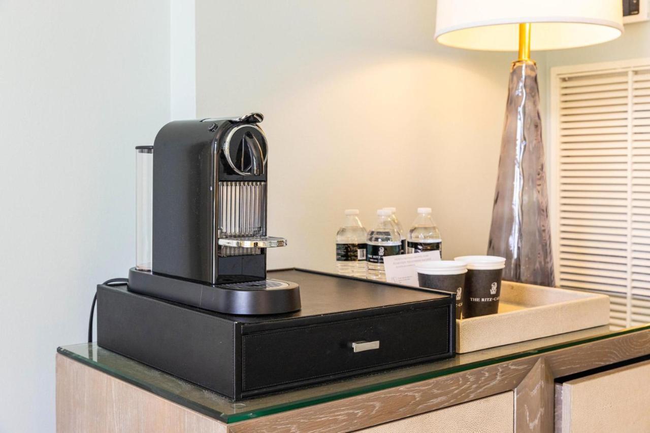 Lovely Deluxe Unit Located At Ritz Carlton - Key Biscayne! Miami Buitenkant foto