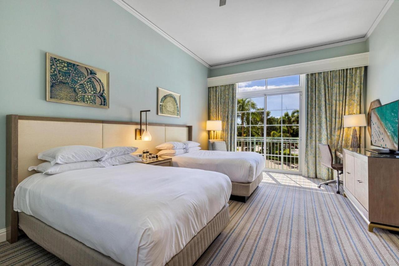 Lovely Deluxe Unit Located At Ritz Carlton - Key Biscayne! Miami Buitenkant foto