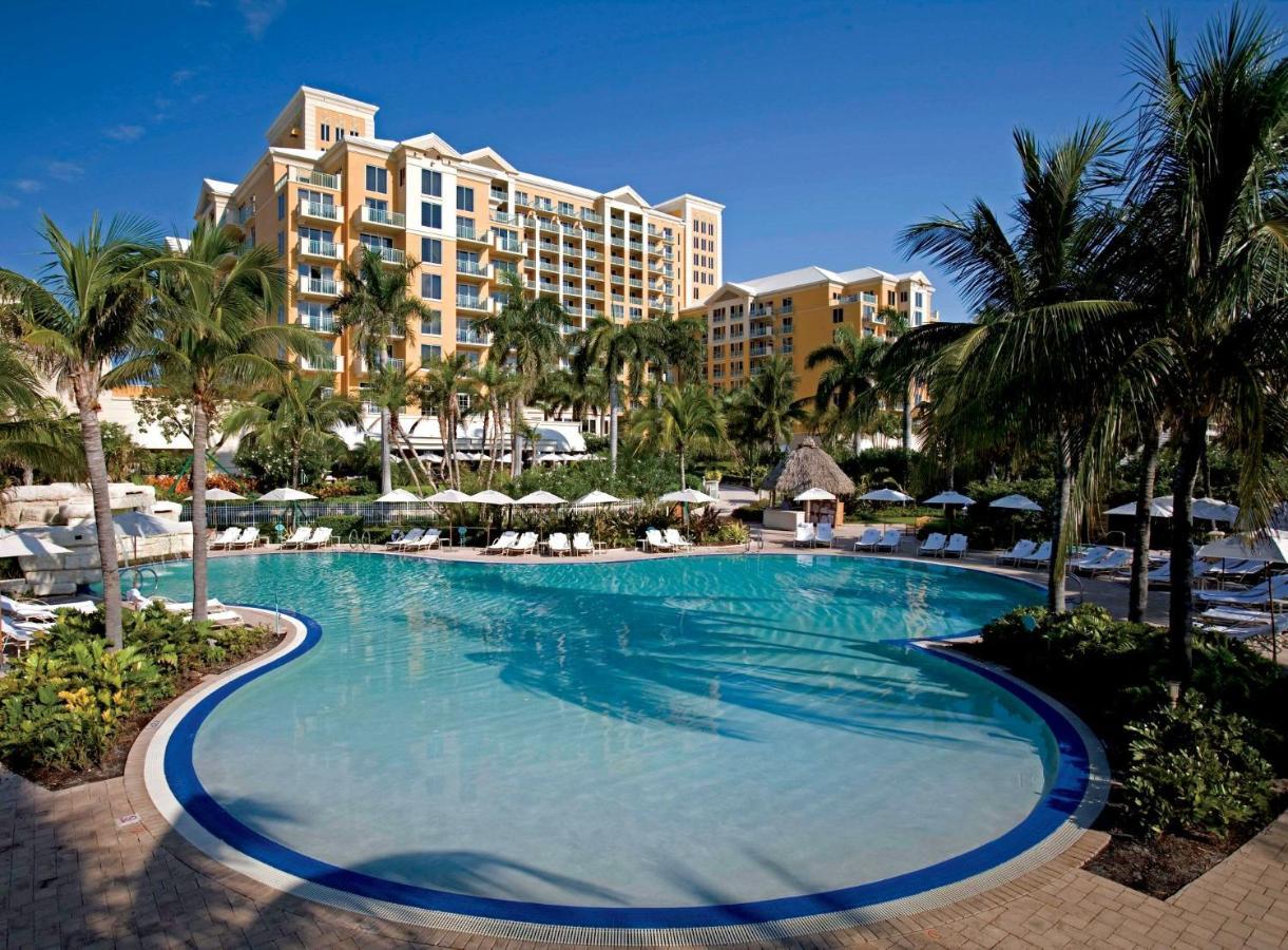 Lovely Deluxe Unit Located At Ritz Carlton - Key Biscayne! Miami Buitenkant foto