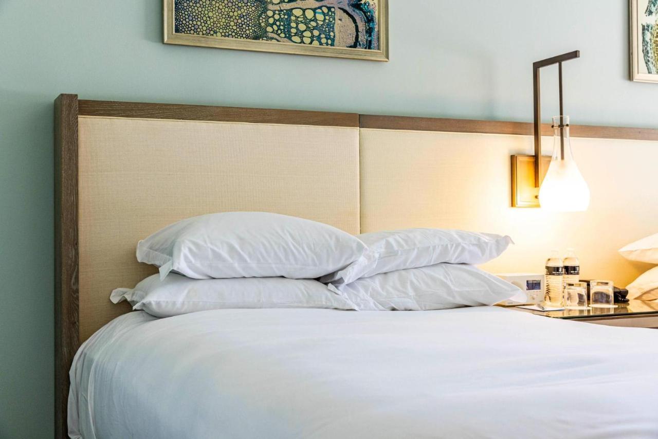 Lovely Deluxe Unit Located At Ritz Carlton - Key Biscayne! Miami Buitenkant foto