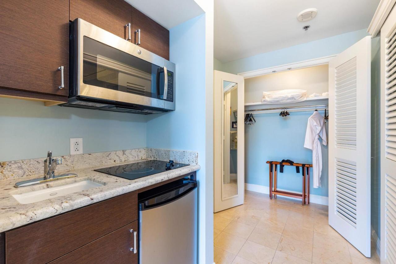 Lovely Deluxe Unit Located At Ritz Carlton - Key Biscayne! Miami Buitenkant foto
