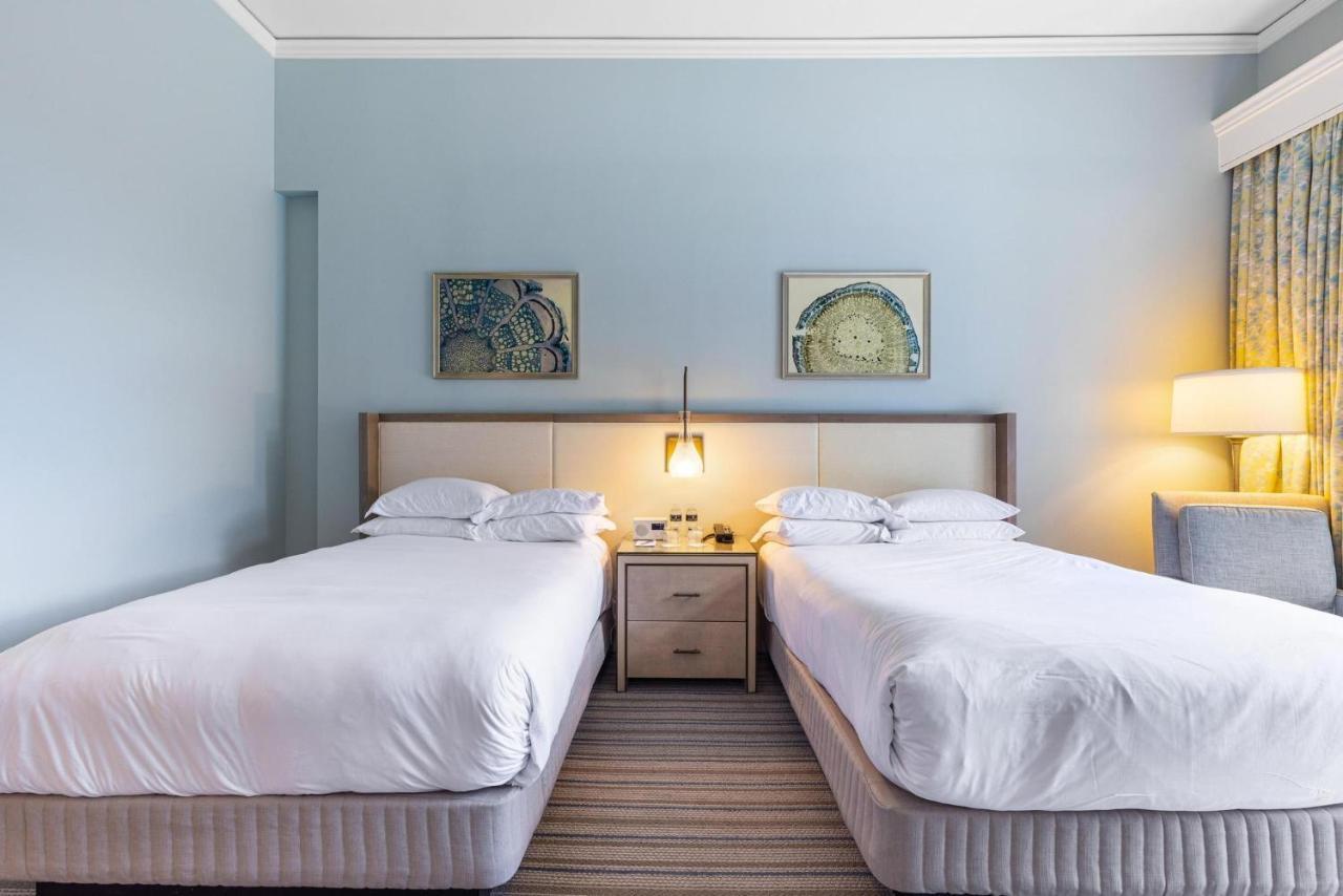 Lovely Deluxe Unit Located At Ritz Carlton - Key Biscayne! Miami Buitenkant foto