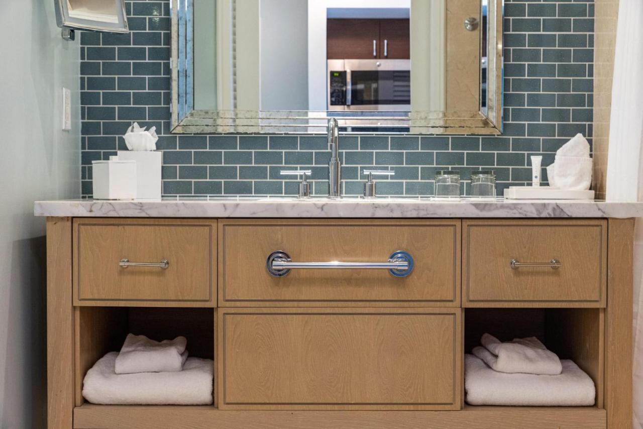 Lovely Deluxe Unit Located At Ritz Carlton - Key Biscayne! Miami Buitenkant foto
