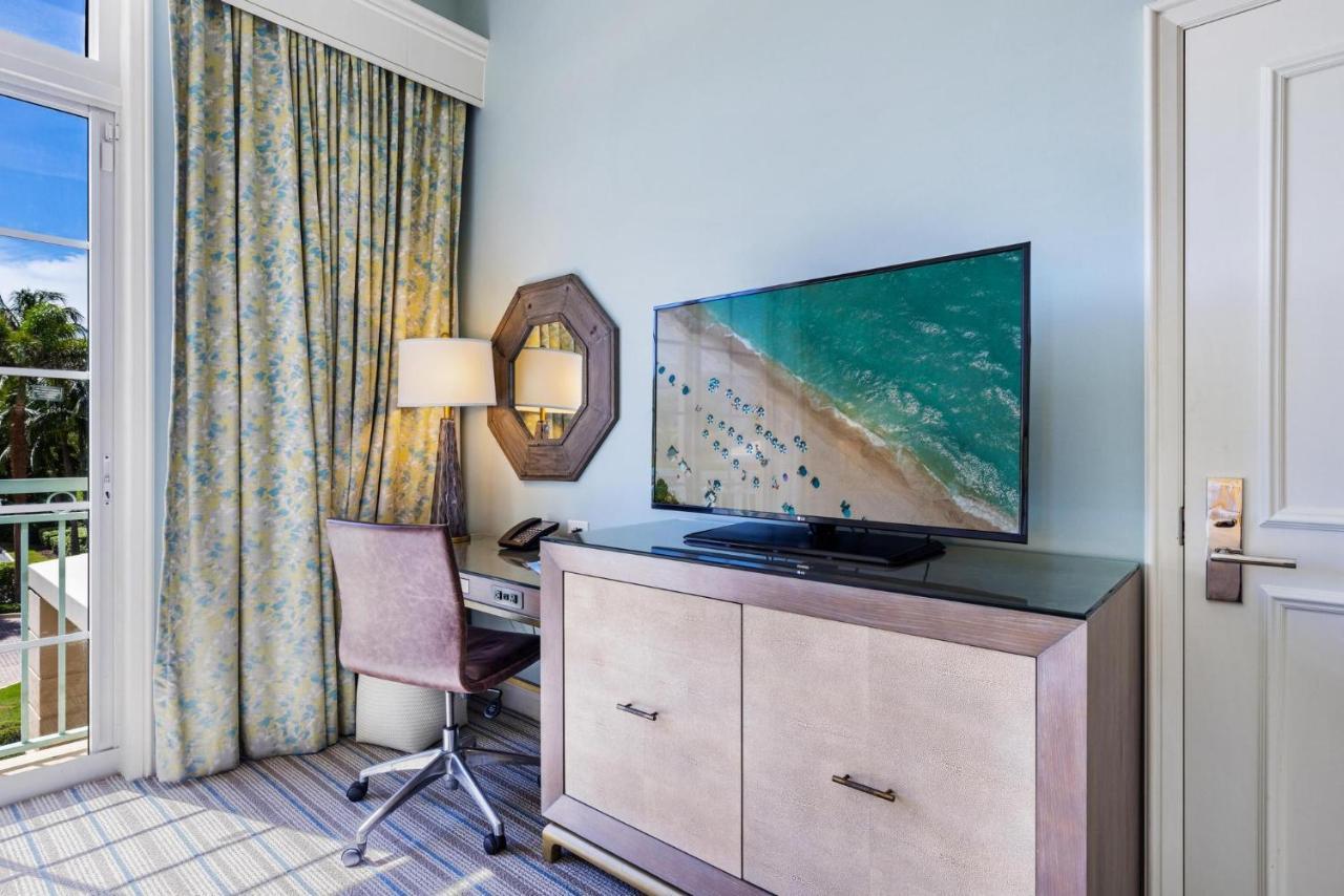 Lovely Deluxe Unit Located At Ritz Carlton - Key Biscayne! Miami Buitenkant foto