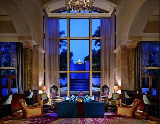 Lovely Deluxe Unit Located At Ritz Carlton - Key Biscayne! Miami Buitenkant foto