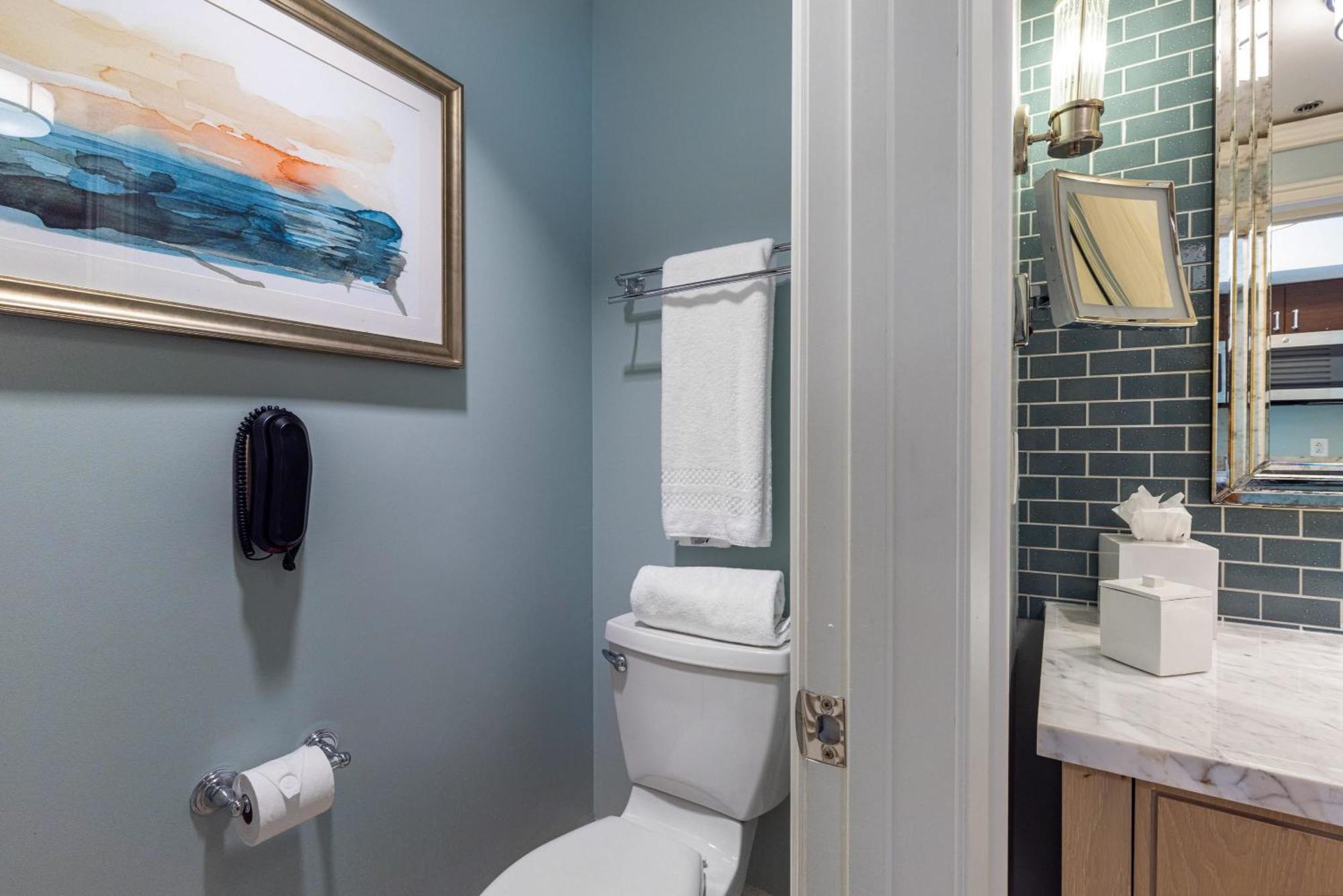 Lovely Deluxe Unit Located At Ritz Carlton - Key Biscayne! Miami Buitenkant foto