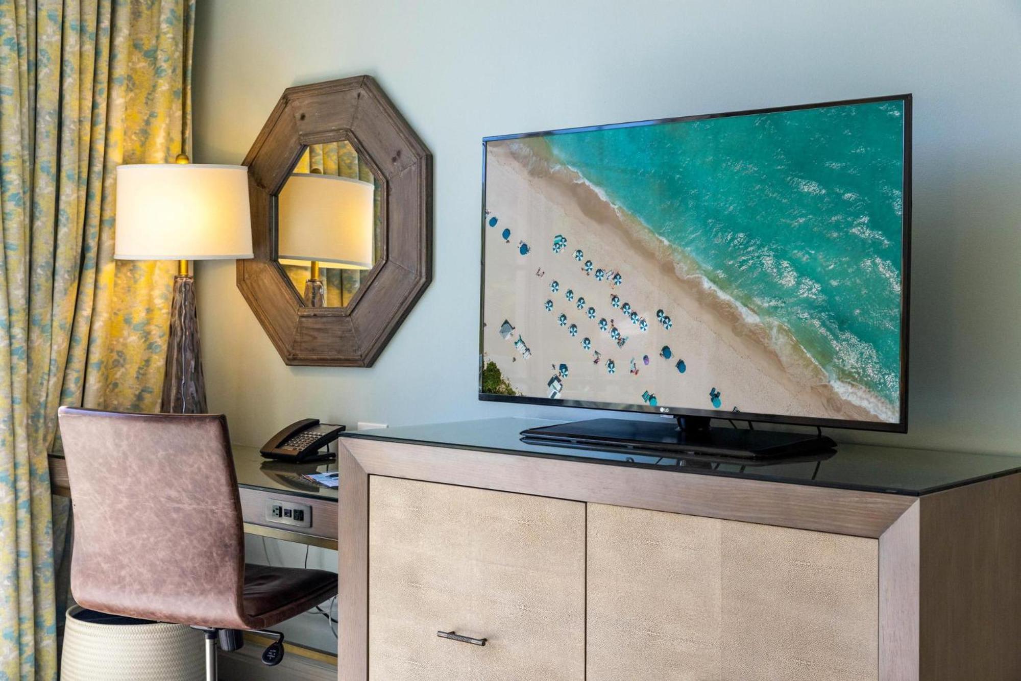 Lovely Deluxe Unit Located At Ritz Carlton - Key Biscayne! Miami Buitenkant foto