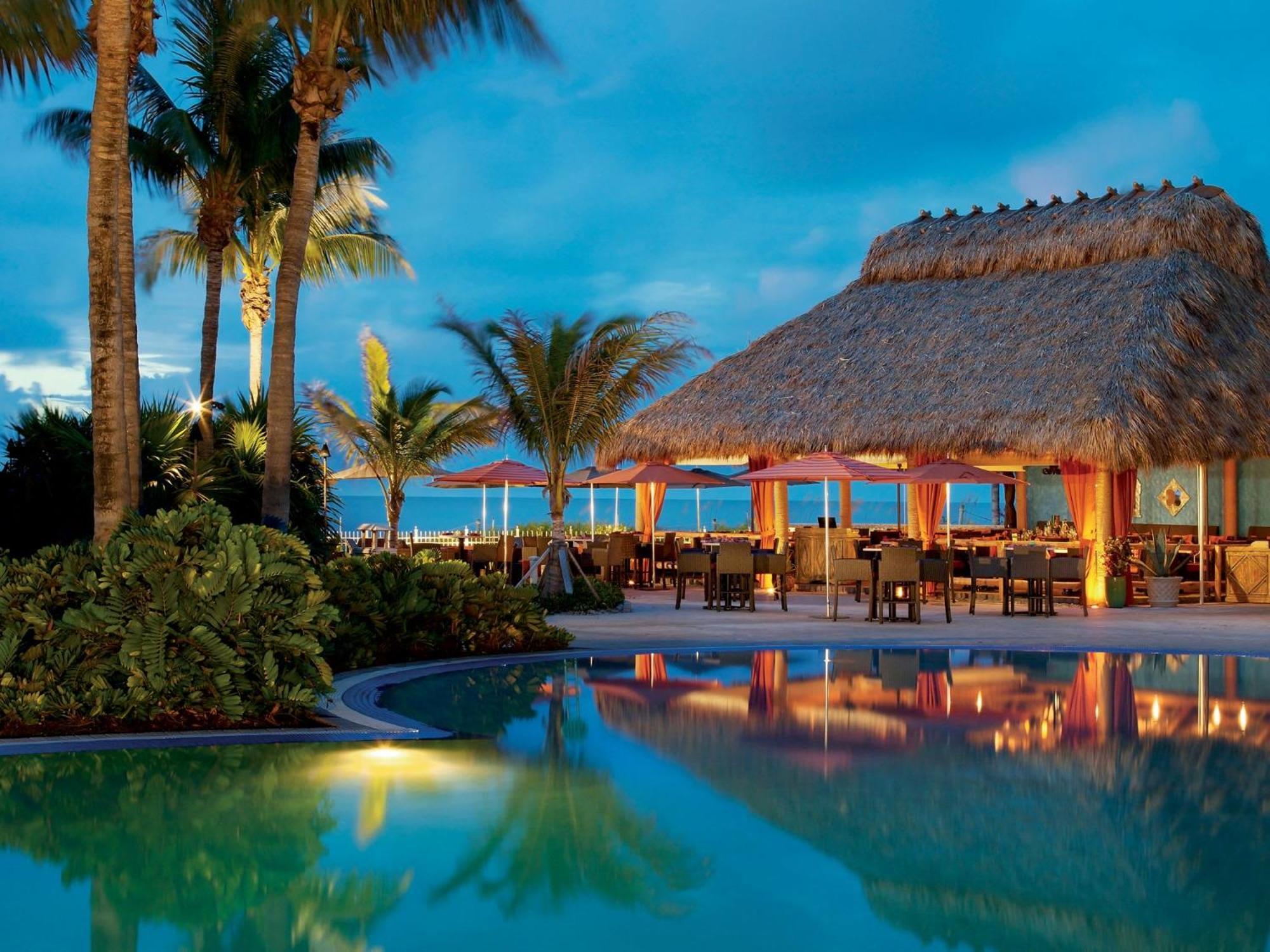 Lovely Deluxe Unit Located At Ritz Carlton - Key Biscayne! Miami Buitenkant foto
